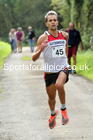 Morpeth 10k Road Race, Sunday, Sept. 5th. Photo: David T. Hewitson/Sports for All Pics